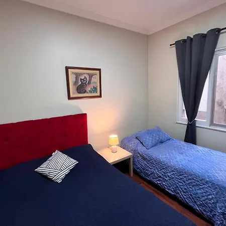 Providencia Vibes - Habitacion Privada